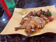 -来小酌·长安酒家(翠庭大厦店)