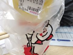 -蜜雪冰城(桂林胡同店)