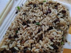 -杨婆婆烤肉(文昌阁店)