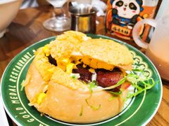 -肥韬茶餐厅(南山mini店)