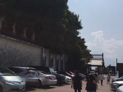 -老英格兰庄园