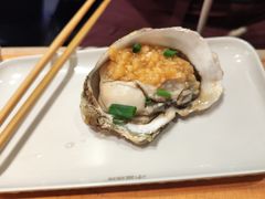 -木屋烧烤(惠阳华润小径湾店)