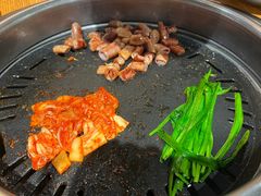 -哼蟹二将·烤肉酱蟹(合生汇店)