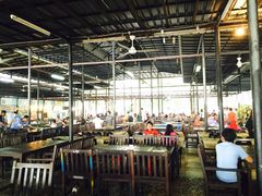 Tanjung&nbsp;Aru&nbsp;Seafood&nbsp;Restaurant-Tanjung Aru Seafood Restaurant