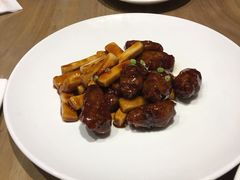 -枣子树·素食餐厅(普陀山店)