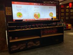 -东镇老火锅(高新区店)