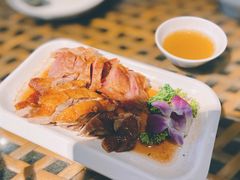 烧味双拼-老广酒楼(樱花店)