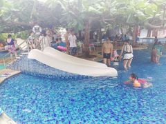 -三亚亚龙湾天域度假酒店