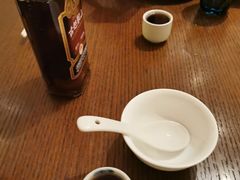 -逸林轩中餐厅(中信泰富朱家角锦江酒店)