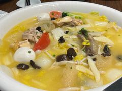 -绍兴老味道·非遗门店(银泰城店)