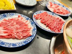 -裕德孚·非遗手切涮羊肉(东直门内大街店)