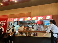 -宁波汤团店(外滩店)