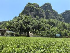 -十九峰景区