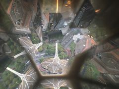 -尤利卡88层观景台