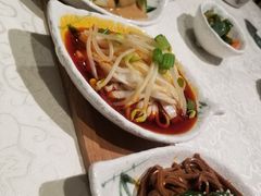 关中三剑客-汉唐宴长安食府