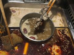 -巴奴毛肚火锅(广益哥伦布店)