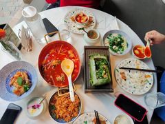 -沿途四季·云南菜·诗酒茶(蓝色港湾店)
