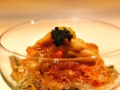 -鮨青(恒基名人购物中心店)