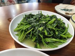 -谢记上海大排档(长寿路店)
