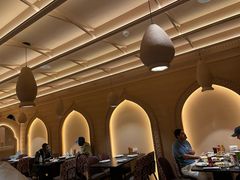 -ALAMEEN阿拉伯餐厅(三里屯店)