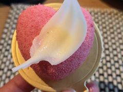 -都会尚膳·海鲜自助餐厅(重庆万豪酒店)