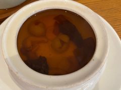 -汝是素•文创素食馆(金月湾店)
