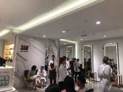 点击看大图 -3AM HAIR SALON烫发染发接发