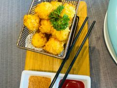 -海泰食府(北京总店)