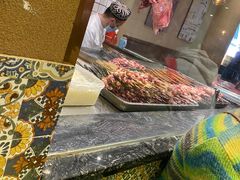 -西域阿里马新疆菜·清真(桂花路店)