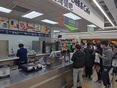 -山姆餐吧(山姆会员商店店)