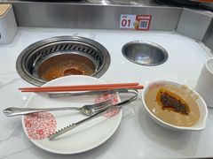 -密友回转自助火锅(中海环宇城店)