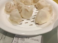 蟹黄馅饺子-百饺园酒楼(平山道店)