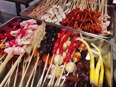 -江湖六膳門串串香(隆礼路店)