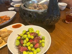 -绍兴老味道·非遗门店(银泰城店)