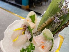 -一绪に寿喜烧(荟聚店)