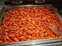 -汉丽斯巴西烤肉自助(市南店)