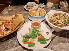 -前海沿·青岛菜(乐客城店)