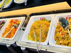 -素满香·食养自助(天一广场店)
