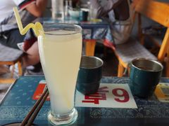 -蜗牛小馆醉乡民谣云南菜(惠新西里店)