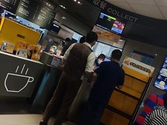 -麦当劳(秣陵路店)