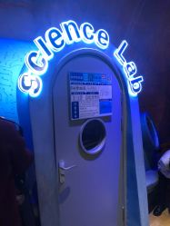 -点点梦想城(鑫苑都汇店)