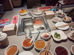 -海底捞火锅(九霄梦天地店)