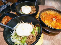 -文成焕·家族韩式餐厅