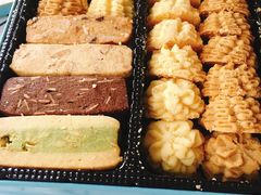 -家琳甜品(江南东店)