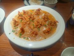 -杨乐辣子鸡(和田一街店)