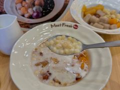 -鲜芋仙(苏州干将店)