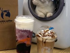 -瑞幸咖啡(淮安大学城店)