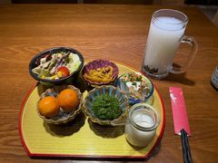 -左舞日本料理