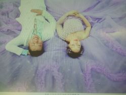 -蔚蓝映像STUDIO婚纱摄影(南稍门店)