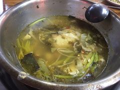-陈记泸州酸菜豆花火锅(建设路店)